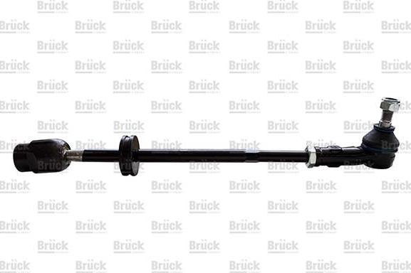 BRÜCK GERMANY 191419804A-EURO - Steering Linkage autospares.lv