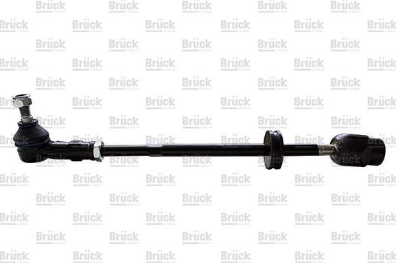 BRÜCK GERMANY 191419803A-EURO - Steering Linkage autospares.lv