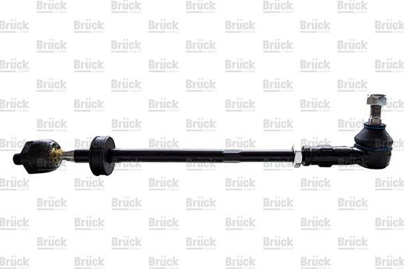 BRÜCK GERMANY 191422804A-EURO - Steering Linkage autospares.lv