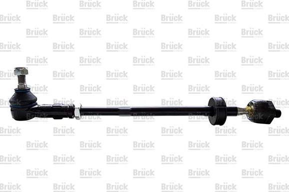 BRÜCK GERMANY 191422803A-EURO - Steering Linkage autospares.lv