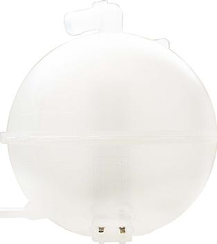 BRÜCK GERMANY 1H0121407A - Expansion Tank, coolant autospares.lv