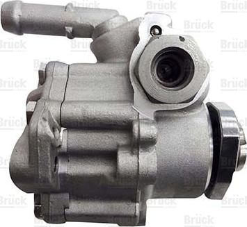 BRÜCK GERMANY 1J0422154H - Hydraulic Pump, steering system autospares.lv