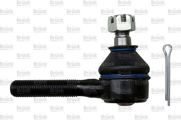 BRÜCK GERMANY 311415812B-EURO - Tie Rod End autospares.lv