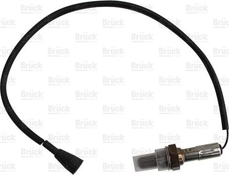 BRÜCK GERMANY 2269006F00 - Air Quality Sensor autospares.lv