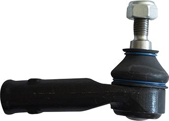 BRÜCK GERMANY 701419811B-EURO - Tie Rod End autospares.lv