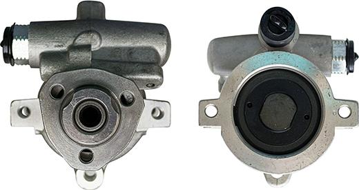 BRÜCK GERMANY 7M0145157AA - Hydraulic Pump, steering system autospares.lv