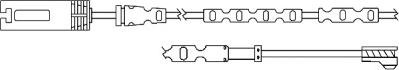 BSF 09045 - Warning Contact, brake pad wear autospares.lv