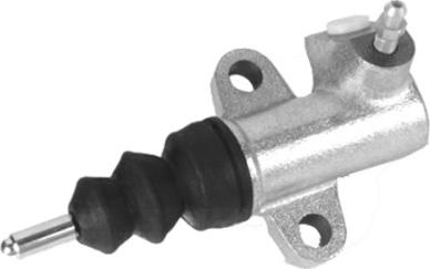 BSF 04942 - Slave Cylinder, clutch autospares.lv