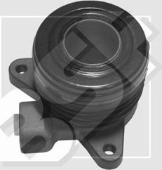 BSF 049184 - Central Slave Cylinder, clutch autospares.lv