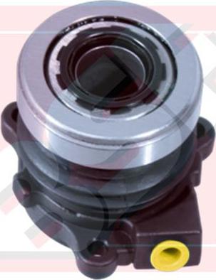 BSF 049182 - Central Slave Cylinder, clutch autospares.lv