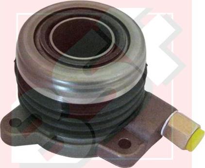 BSF 049178 - Central Slave Cylinder, clutch autospares.lv