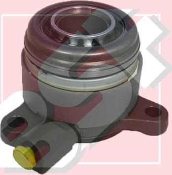 BSF 049213 - Central Slave Cylinder, clutch autospares.lv