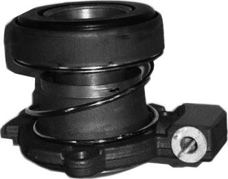 BSF 04978 - Central Slave Cylinder, clutch autospares.lv