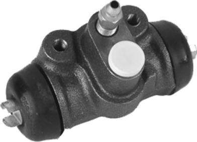 BSF 04497 - Wheel Brake Cylinder autospares.lv