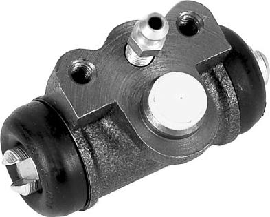 BSF 04563 - Wheel Brake Cylinder autospares.lv