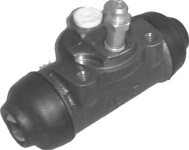 BSF 04516 - Wheel Brake Cylinder autospares.lv