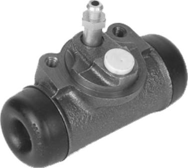 BSF 04538 - Wheel Brake Cylinder autospares.lv