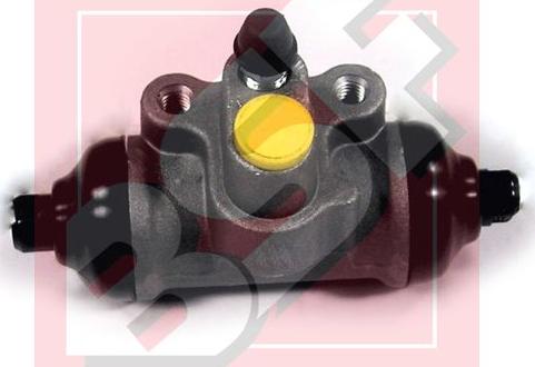 BSF 04627 - Wheel Brake Cylinder autospares.lv