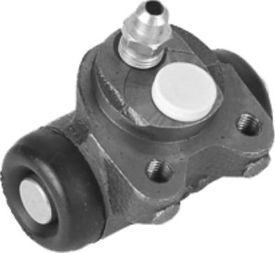 BSF 04151 - Wheel Brake Cylinder autospares.lv