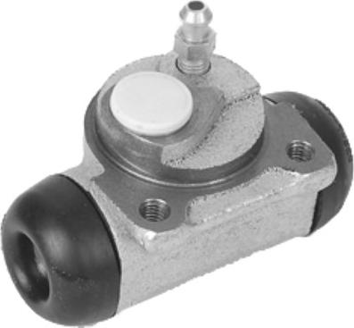 BSF 04137 - Wheel Brake Cylinder autospares.lv