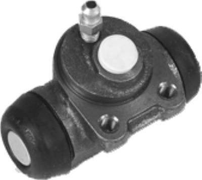 BSF 04393 - Wheel Brake Cylinder autospares.lv