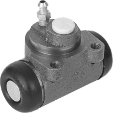 BSF 04347 - Wheel Brake Cylinder autospares.lv