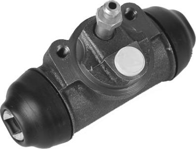 BSF 04356 - Wheel Brake Cylinder autospares.lv