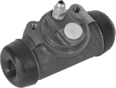 BSF 04363 - Wheel Brake Cylinder autospares.lv