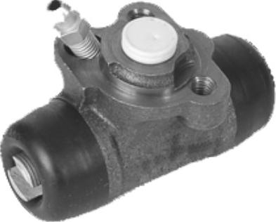 BSF 04362 - Wheel Brake Cylinder autospares.lv