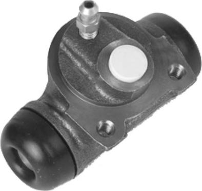 BSF 04306 - Wheel Brake Cylinder autospares.lv