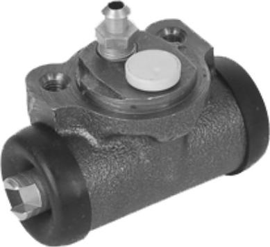 BSF 04326 - Wheel Brake Cylinder autospares.lv