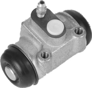 BSF 04328 - Wheel Brake Cylinder autospares.lv