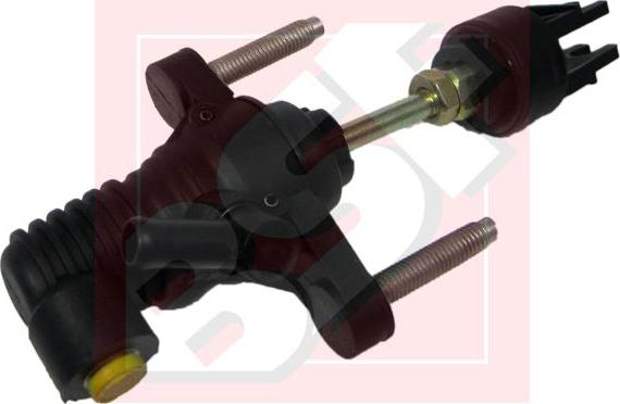 BSF 059169 - Master Cylinder, clutch autospares.lv