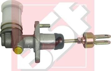 BSF 059165 - Master Cylinder, clutch autospares.lv