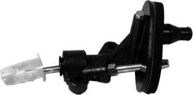 BSF 05989 - Master Cylinder, clutch autospares.lv