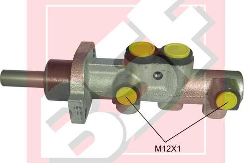 BSF 05600 - Brake Master Cylinder autospares.lv