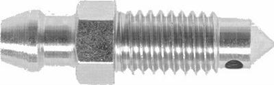 BSF P0015 - Breather Screw / Valve, brake caliper autospares.lv