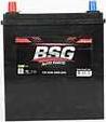 BSG BSG 99-997-002 - Starter Battery autospares.lv