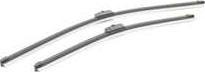 BSG BSG 90-992-004 - Wiper Blade autospares.lv