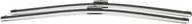 BSG BSG 90-992-006 - Wiper Blade autospares.lv