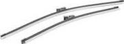 BSG BSG 90-992-012 - Wiper Blade autospares.lv