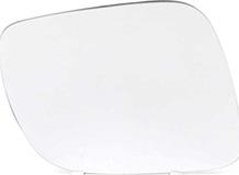 BSG BSG 90-910-014 - Mirror Glass, outside mirror autospares.lv