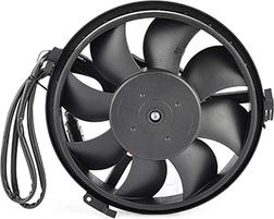 BSG BSG 90-510-013 - Fan, radiator autospares.lv