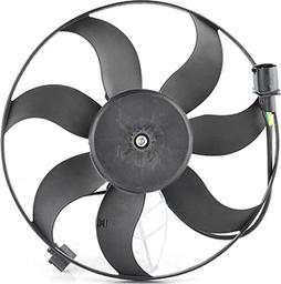 BSG BSG 90-510-017 - Fan, radiator autospares.lv