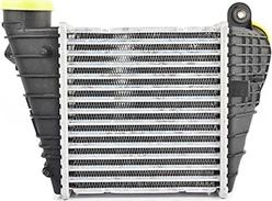 BSG BSG 90-535-008 - Intercooler, charger autospares.lv