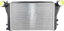 BSG BSG 90-535-007 - Intercooler, charger autospares.lv