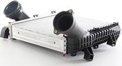 BSG BSG 90-535-020 - Intercooler, charger autospares.lv