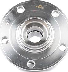 BSG BSG 90-605-004 - Wheel hub, bearing Kit autospares.lv