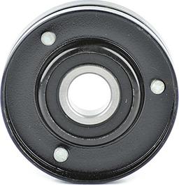 BSG BSG 90-615-002 - Pulley, v-ribbed belt autospares.lv