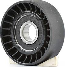 BSG BSG 90-615-021 - Pulley, v-ribbed belt autospares.lv